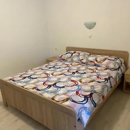 Nina Appartement *