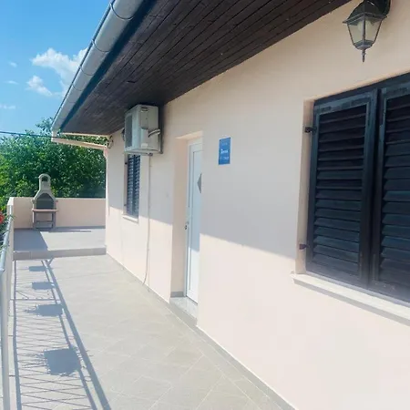Nina Appartement