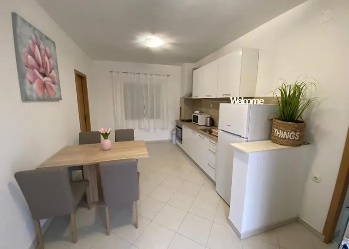Appartement Nina