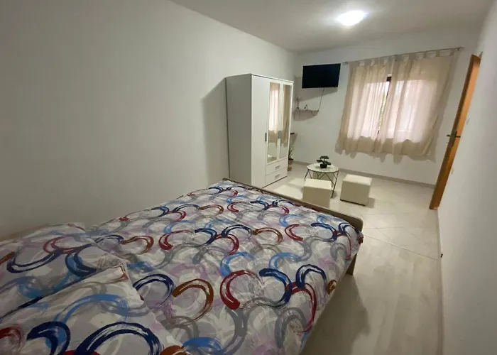Appartement Nina