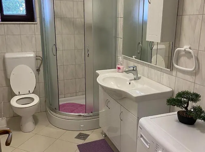 Nina Appartement