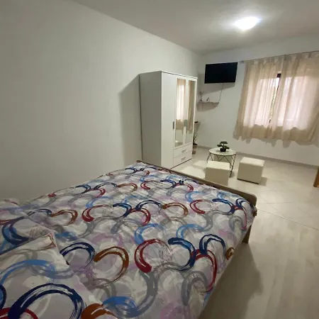 Διαμέρισμα Nina